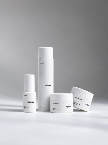 Rutina Facial Completa